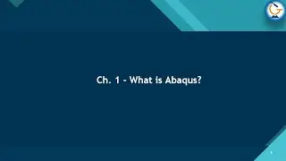 What is SIMULIA Abaqus Software and how to use Abaqus software?