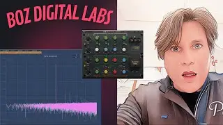 BOZ DIGITAL LABS PLUS 10DB V 2