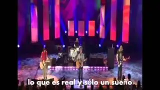 Somewhere in Between - Lifehouse (español)