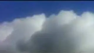 BORJEN 'Born Sky' - New Age Reiki Video - Ambient Music