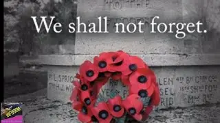 Remembrance Day Facts
