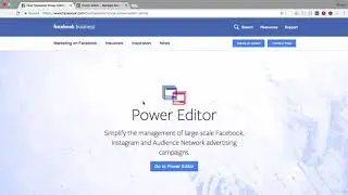 234  Power Editor