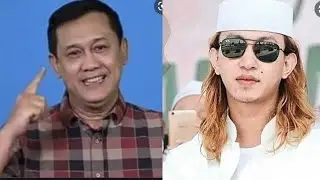 TRENDING !!! Kasus Denny Siregar Disinggung Pengacara Habib Bahar, Ini Kata Polda Jabar