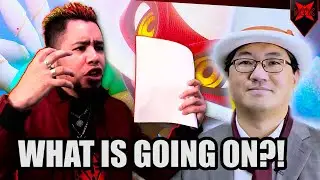 Yuji Naka VS Square Enix