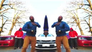 Checkmeight - Whippin remix (OFFICIAL VIDEO) ft Wingo Flames, Knowledge