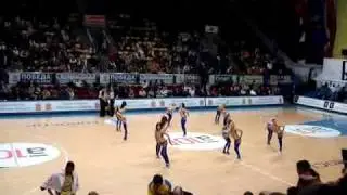 Khimki Dancers, Moscow Region, Russia- Single Ladies