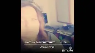 No Time To Die - Billie Eilish Live Cover