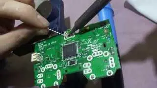ps3 kol tamiri ve ps3 tamiri soket değişimi 90dg
