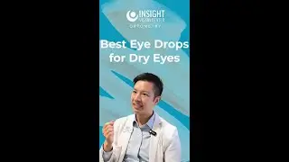 Choosing Preservative-Free Eye Drops: Safe, Lasting Relief for Dry Eyes Shared by Costa Mesa Eye Dr