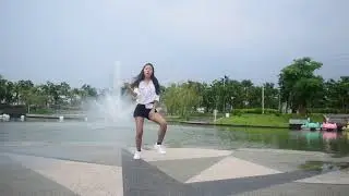 JENNIE - 'SOLO' Dance Cover | Violin Lau