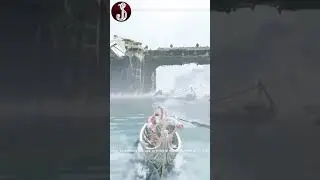 The most absurd belief in God of War 2018