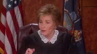 Child Broke Toilet with a Toy? | Part 1 | Judge Judy Show Summary Cases Channel | Judy Justice