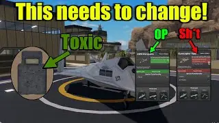 Everything wrong with War Tycoon