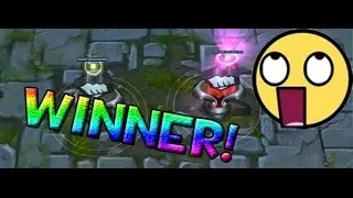 Riot Fist Bump Skin Code Giveaway Winner!