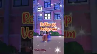 roblox profil fotoğrafı veriyom💗