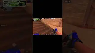 РАЗРАБОТЧИКИ СЛИЛИ НОВЫЙ SANDSTONE | STANDOFF 2 
