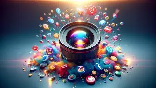 Photographie & réseaux sociaux: Comment sortir du lot?