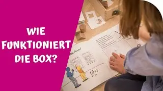 KUNSTMEILE KREMS | My Museum Box | Erklärvideo