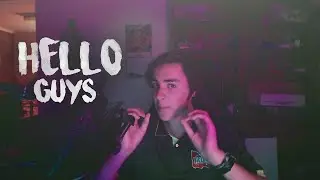 I'm Back! (Sort Of...)