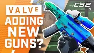 Valve Just Did EVERYTHING We Asked For (and doing so much more)