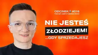 Sprzedaż to nie kradzież. Jak przełamać strach i zarabiać bez poczucia winy w biznesie