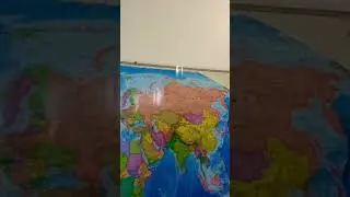 где я живу