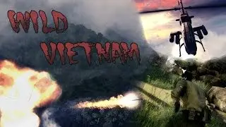 ФИЛЬМ: ДИКИЙ ВЬЕТНАМ - СЕРИЯ 0