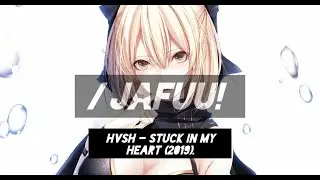 HVSH - Stuck In My Heart (Stuck In My Heart, 