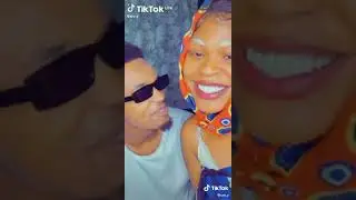 giggy monney na mumewe waimba kikongwe Safi sana