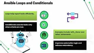 Ansible Essential Training | Ansible Training | Ansible Tutorial