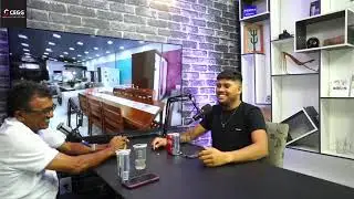 ANTÔNIO ALMEIDA ( VICE-PREFEITO DE SERTÂNIA) Influencer Podcast #29