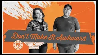Helicopter Etiquette Ep. 4 - Don't Make It Awkward | Passenger Shaming x Rogue Aviation