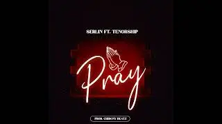 Serllin - Pray feat. Tenorship (Official Audio)