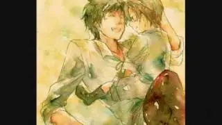 APH - Hetalia Soldier of Love (Spain x South Italy)