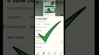 Short Video Viral Karne Ka Sahi Tarika || How To Vira Short Video On YouTube #shorts #viral #ytshort