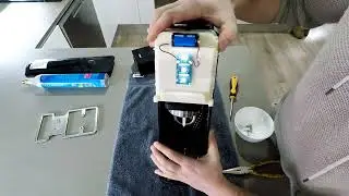 SodaStream Battery Replacement