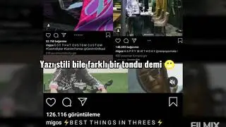Ben Fero İfşa HECELEMSİ DAHİ ÇALINTI