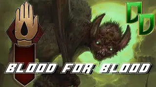 Gwent | Blood Scent | Monsters