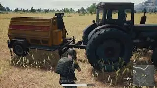 PUBG: Live