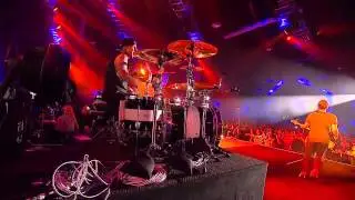 blink-182 @ Blizzcon 2013
