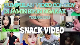 Kumpulan comedy Snack video ‼️ kelakuan warga+62 ‼️ di jamin bikin ngakak ‼️ comedy warga+62 #lucu