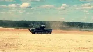 Армия 2015