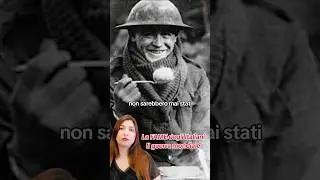 Menù insoliti #guerra #fame #storia #italia