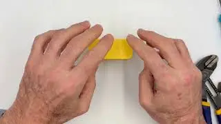 Pill CutterSplitter in Action