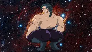 Kayn Thicc Penta