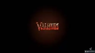 Valheim: Hardcore 2H Barbarian playthrough