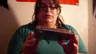 Nerdy Update-April 27, 2009