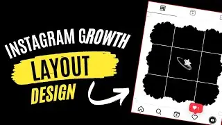 How to Set Instagram Feed design & Layout - Instagram Growth