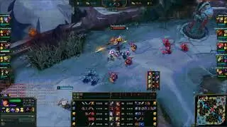 Kill Yasuo (Garen's Epic 3)