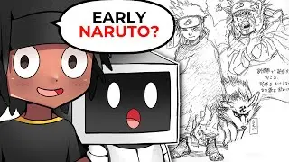 How To Design Characters For Your Comics & Manga? | Ft 